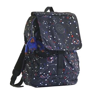 Kipling（キプリング） バックパック K15377 38M GALAXY PARTY