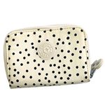 Kipling（キプリング） 2つ折小銭付き財布 K16057 90Z SOFT DOT