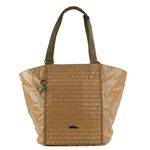 Kipling（キプリング） ショルダーバッグ K18015 51H TAN WEAVE