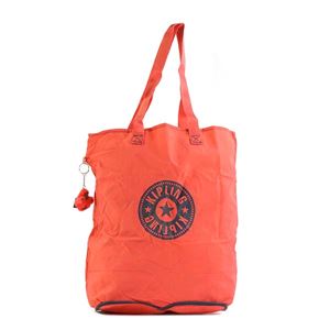 Kipling（キプリング） トートバッグ K48425 67T GALAXY ORANGE