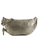 Kipling（キプリング） ショルダーバッグ K18488 L34 METALLIC PEWTER