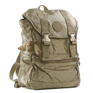 Kipling（キプリング） バックパック K19229 L34 METALLIC PEWTER