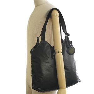Jack Gomme(ジャックゴム) ショルダーバッグ 1603 NOIR Jack Gomme(ジャックゴム) ショルダーバッグ 1603 NOIR