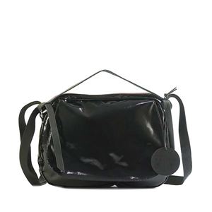 Jack Gomme（ジャックゴム） ショルダーバッグ 1577 NOIR