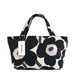 marimekko（マリメッコ） トートバッグ 46170 981 OFF WHITE／DARK GRAY／PEACH