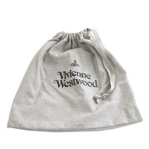 Vivienne Westwood(ヴィヴィアンウエストウッド) ハンドバッグ 42020035 D401 TAUPE Vivienne Westwood(ヴィヴィアンウエストウッド) ハンドバッグ 42020035 D401 TAUPE