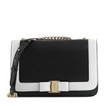 Ferragamo（フェラガモ） ショルダーバッグ 21G892 687478 NERO