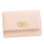 Ferragamo（フェラガモ） カードケース 22D148 683252 BONBON