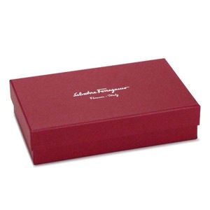 Ferragamo(フェラガモ) 長財布 22D149 683254 MACADAMIA Ferragamo(フェラガモ) 長財布 22D149 683254 MACADAMIA