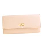 Ferragamo（フェラガモ） 長財布 22D149 683253 BONBON