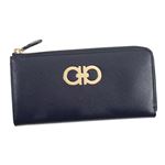 Ferragamo（フェラガモ） L字ファスナー長財布 22B950 674964 MIRTO