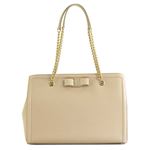 Ferragamo（フェラガモ） トートバッグ 21G508 674290 MACADAMIA