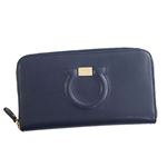 Ferragamo（フェラガモ） ラウンド長財布 22C843 688414 MIRTO