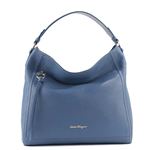 Ferragamo（フェラガモ） ショルダーバッグ 21F574 671340 BLU STONE