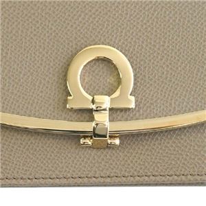 Ferragamo(フェラガモ) カードケース 22D198 695007 FANGO Ferragamo(フェラガモ) カードケース 22D198 695007 FANGO