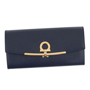 Ferragamo（フェラガモ） 長財布 22C874 673978 MIRTO