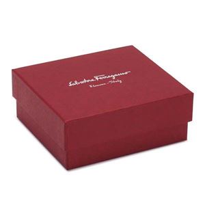 Ferragamo(フェラガモ) Wホック財布 22C877 683288 RHODODENDRON Ferragamo(フェラガモ) Wホック財布 22C877 683288 RHODODENDRON