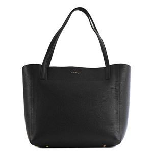 Ferragamo（フェラガモ） トートバッグ 21G865 686479 NERO