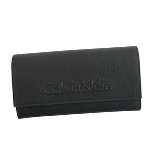 Calvin Klein（カルバンクライン） 長財布 K60K603911 1 BLACK