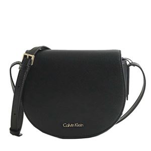 Calvin Klein（カルバンクライン） ショルダーバッグ K60K603982 1 BLACK