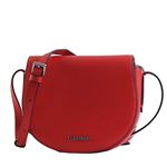 Calvin Klein（カルバンクライン） ショルダーバッグ K60K603982 618 SCARLETT