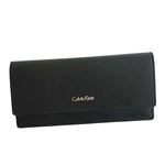 Calvin Klein（カルバンクライン） 長財布 K60K604012 1 BLACK