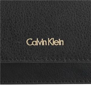 Calvin Klein(カルバンクライン) 長財布 K60K604012 1 BLACK Calvin Klein(カルバンクライン) 長財布 K60K604012 1 BLACK