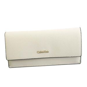 Calvin Klein（カルバンクライン） 長財布 K60K604012 0 CEMENT