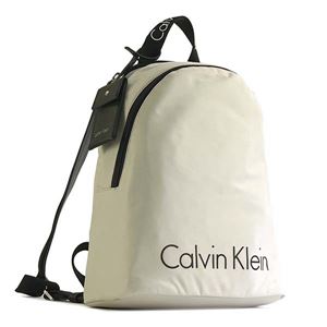 Calvin Klein（カルバンクライン） バックパック K60K603877 0 CEMENT