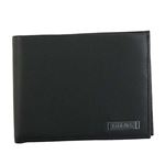 Calvin Klein（カルバンクライン） 2つ折小銭付き財布 K50K502005 1 BLACK
