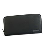 Calvin Klein（カルバンクライン） ラウンド長財布 K50K502457 1 BLACK