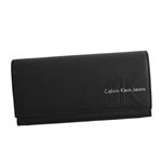 Calvin Klein（カルバンクライン） 長財布 K60K604316 1 BLACK