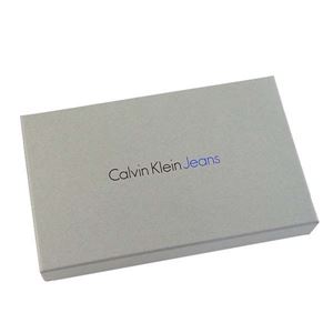 Calvin Klein(カルバンクライン) 長財布 K60K604316 1 BLACK Calvin Klein(カルバンクライン) 長財布 K60K604316 1 BLACK