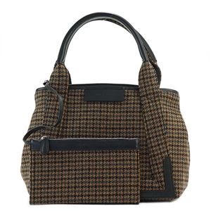 Balenciaga（バレンシアガ） トートバッグ 339933 2780 MARRON／KAKI／BLK