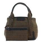 Balenciaga（バレンシアガ） トートバッグ 339933 2780 MARRON／KAKI／BLK