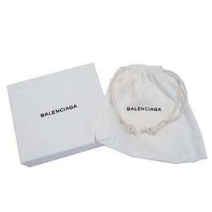 Balenciaga(バレンシアガ) カードケース 477512 1000 NOIR Balenciaga(バレンシアガ) カードケース 477512 1000 NOIR