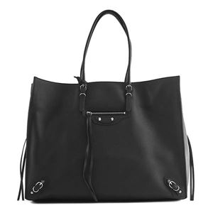Balenciaga（バレンシアガ） トートバッグ 357331 1000 NOIR