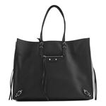Balenciaga（バレンシアガ） トートバッグ 357331 1000 NOIR
