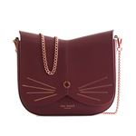 TED BAKER（テッドベーカー） ショルダーバッグ 137929 41 OXBLOOD