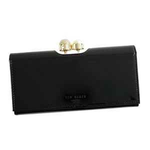 TED BAKER（テッドベーカー） 長財布 138179 0 BLACK