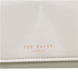 TED BAKER(テッドベーカー) 長財布 142374 9 LIGHT GREY TED BAKER(テッドベーカー) 長財布 142374 9 LIGHT GREY