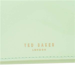 TED BAKER(テッドベーカー) 長財布 142375 33 OLIVE TED BAKER(テッドベーカー) 長財布 142375 33 OLIVE