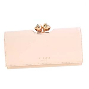 TED BAKER（テッドベーカー） 長財布 142375 58 LIGHT PINK