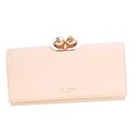 TED BAKER（テッドベーカー） 長財布 142375 58 LIGHT PINK