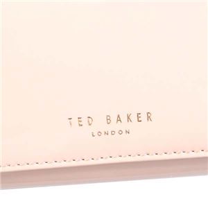 TED BAKER(テッドベーカー) 長財布 142375 58 LIGHT PINK TED BAKER(テッドベーカー) 長財布 142375 58 LIGHT PINK