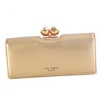 TED BAKER（テッドベーカー） 長財布 142375 57 ROSE GOLD