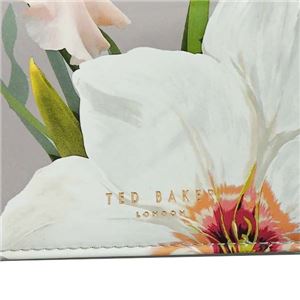 TED BAKER(テッドベーカー) 長財布 143198 2 MID GREY TED BAKER(テッドベーカー) 長財布 143198 2 MID GREY