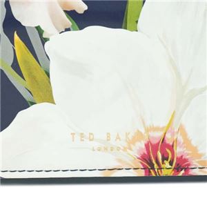 TED BAKER(テッドベーカー) 長財布 143198 10 NAVY TED BAKER(テッドベーカー) 長財布 143198 10 NAVY