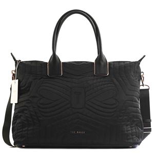 TED BAKER（テッドベーカー） トートバッグ 143255 0 BLACK