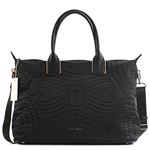 TED BAKER（テッドベーカー） トートバッグ 143255 0 BLACK